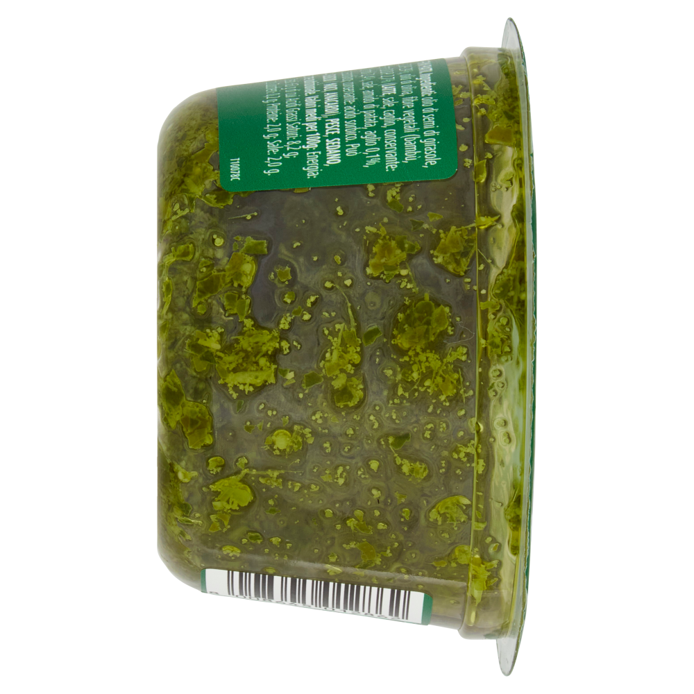 Viva la Mamma Pesto alla Genovese Classico 135 g