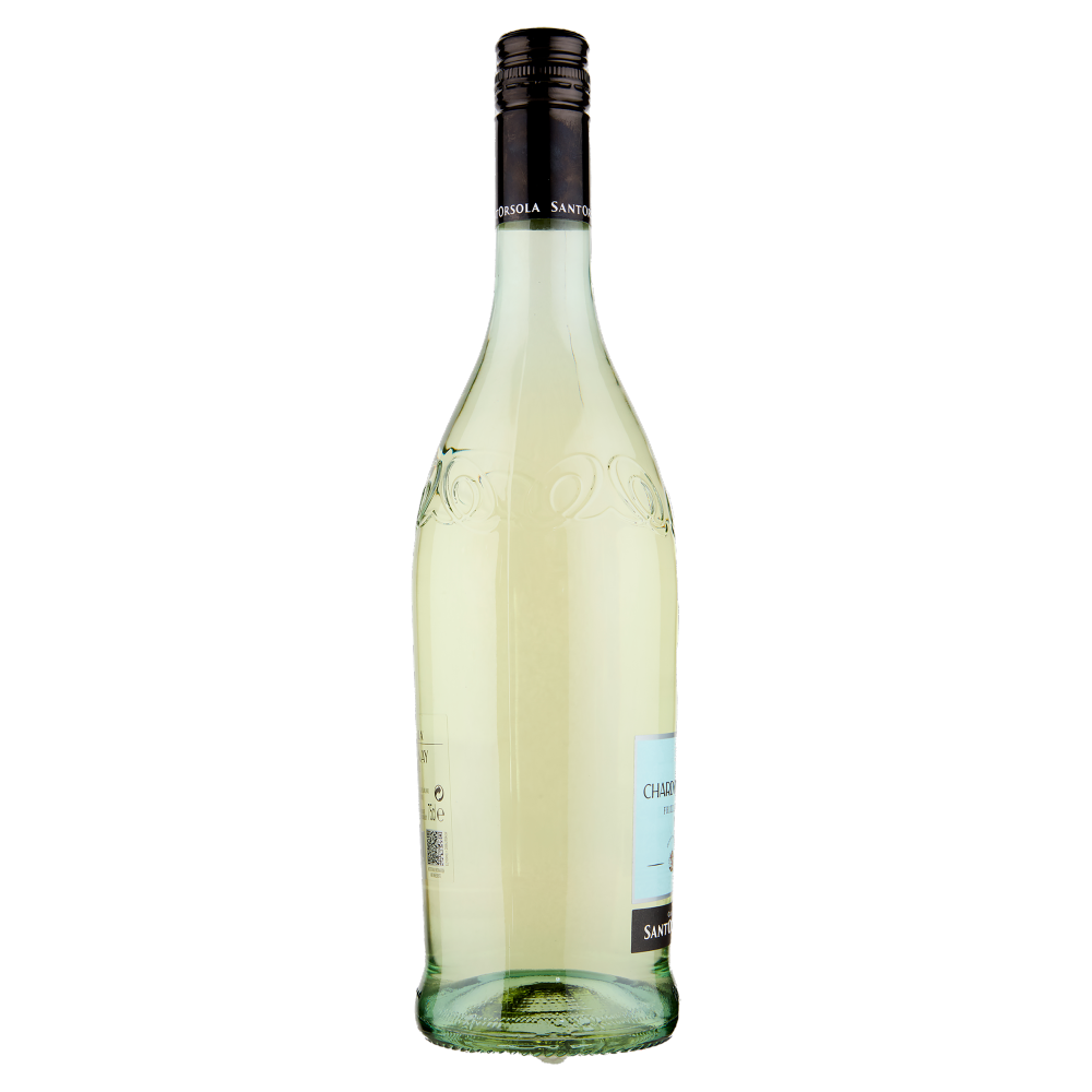 Casa Sant'Orsola Chardonnay Frizzante 75 cl