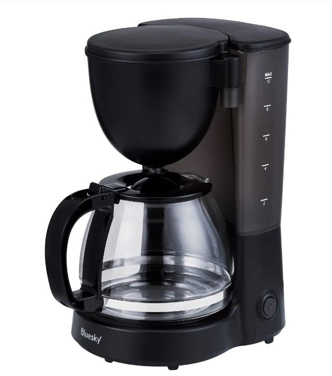 Bluesky COFFEE MAKER BCM125B-23