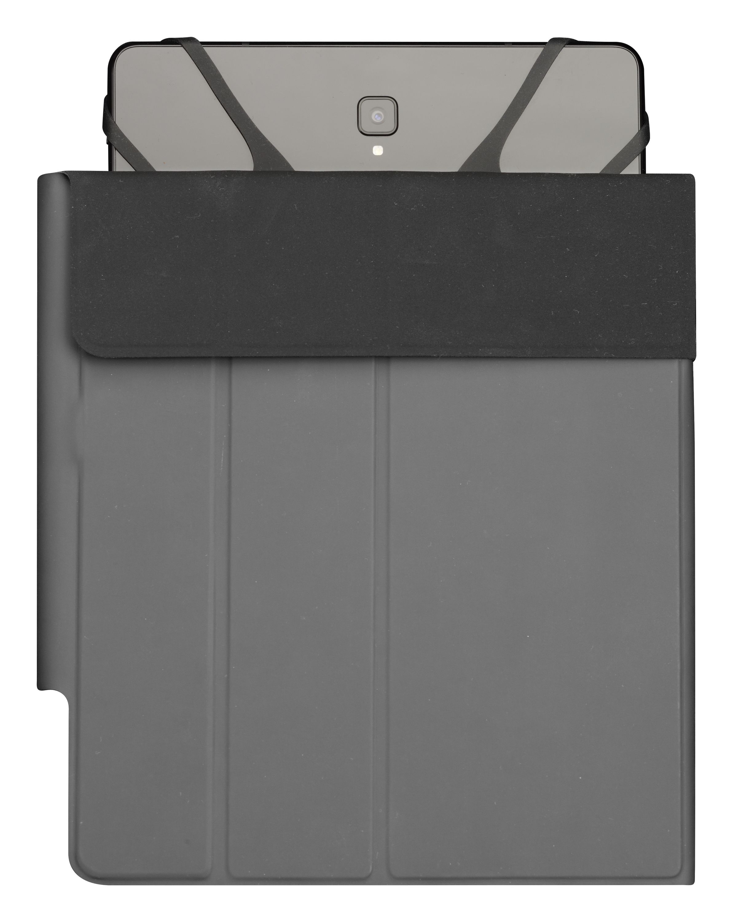 Cellularline Click Case - Tablet fino a 11'' Custodia per Tablet universale con funzione stand