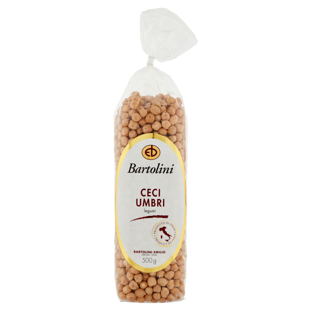 Bartolini Ceci Umbri 500 g