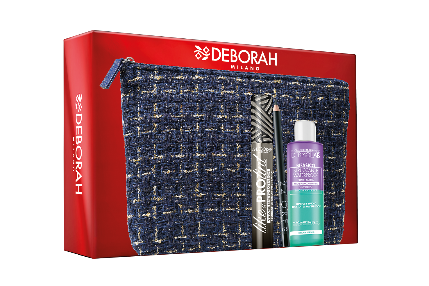 Deborah Milano Pochette 2024 n.04