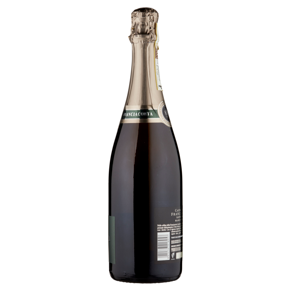 Castel Faglia Franciacorta D.O.C.G. Satèn Brut Blanc de Blancs 75 cl
