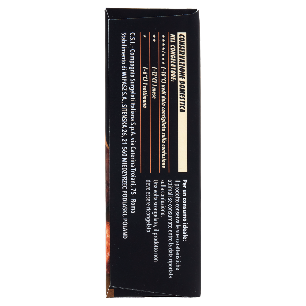 Findus Chicken Station Alette BBQ di Pollo 300 g