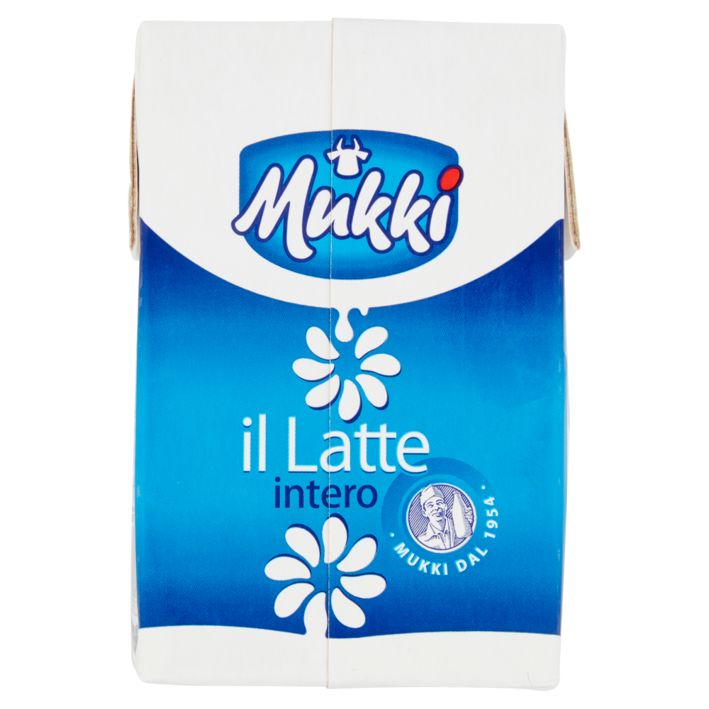 Mukki il Latte intero 500 ml