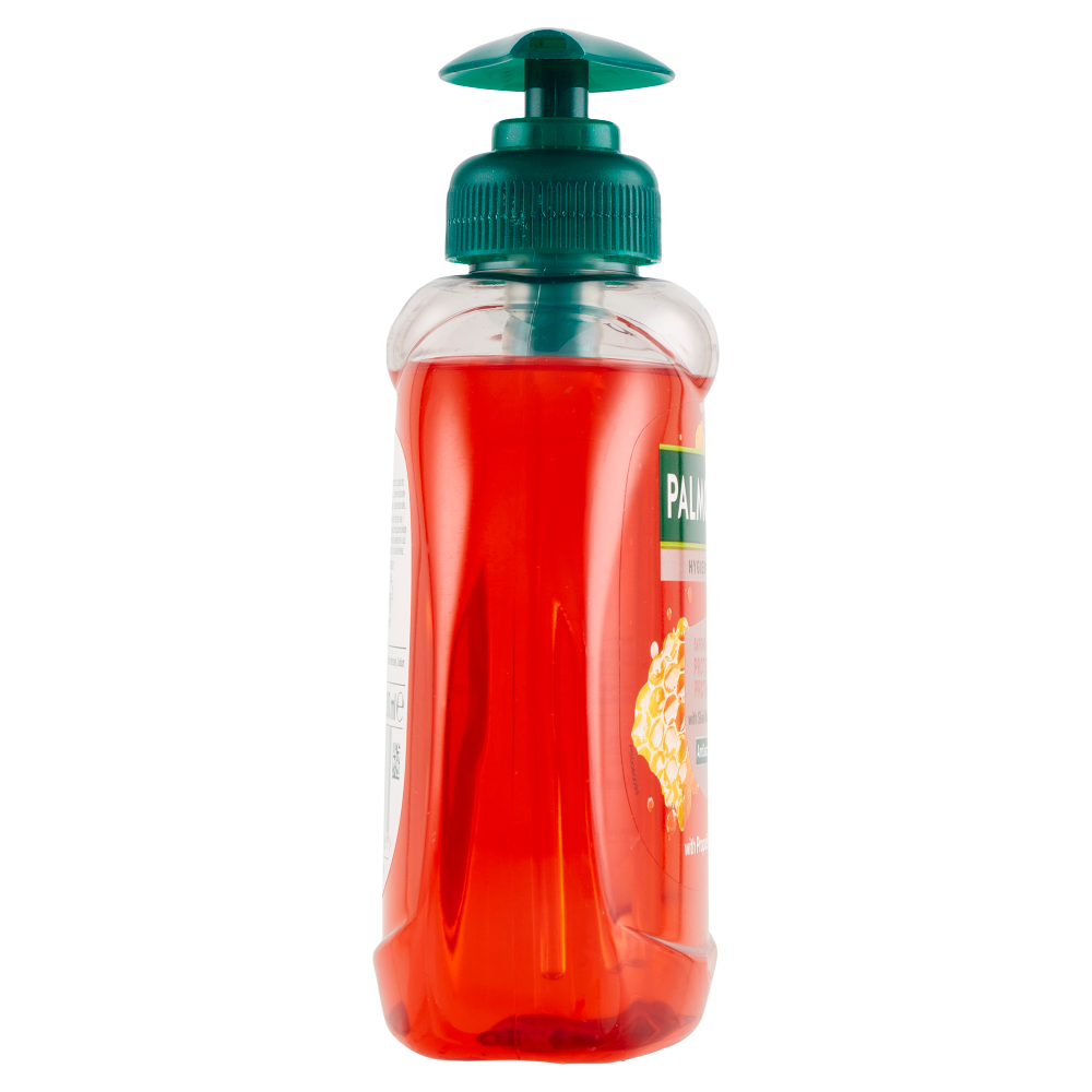 Palmolive sapone liquido Hygiene Plus protettivo antibatterico 300 ml