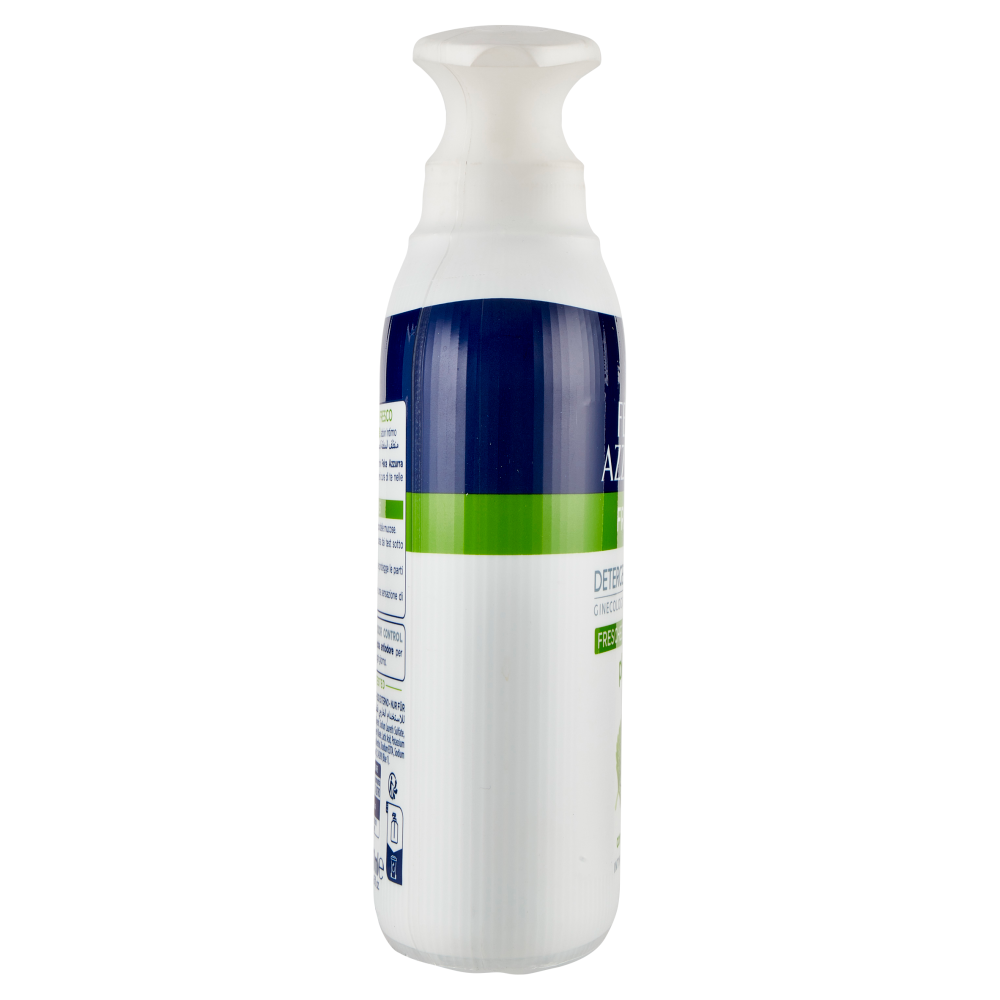 Felce Azzurra Fresco Detergente Intimo Freschezza Naturale pH 4.5 250 ml