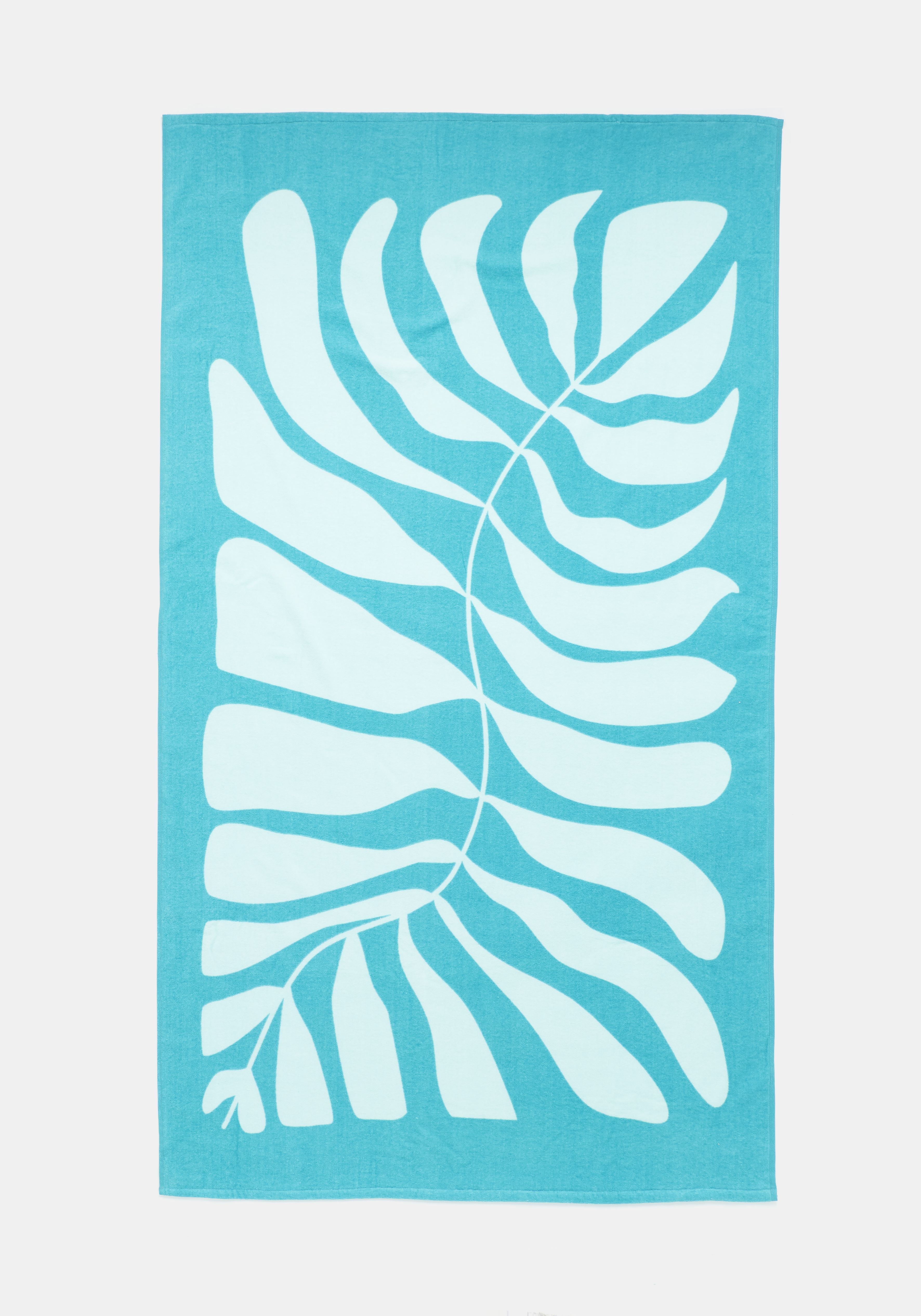 TEX HOME Telo mare maxi acacia