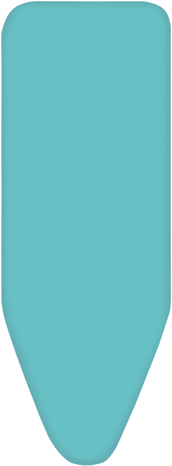 Simpl Telo Asse da Stiro 125x43 cm