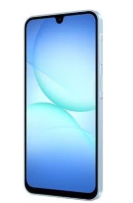 TIM Samsung Galaxy A17 17 cm (6.7") Dual SIM ibrida Android 14 4G USB tipo-C 8 GB 256 GB 5000 mAh Blu
