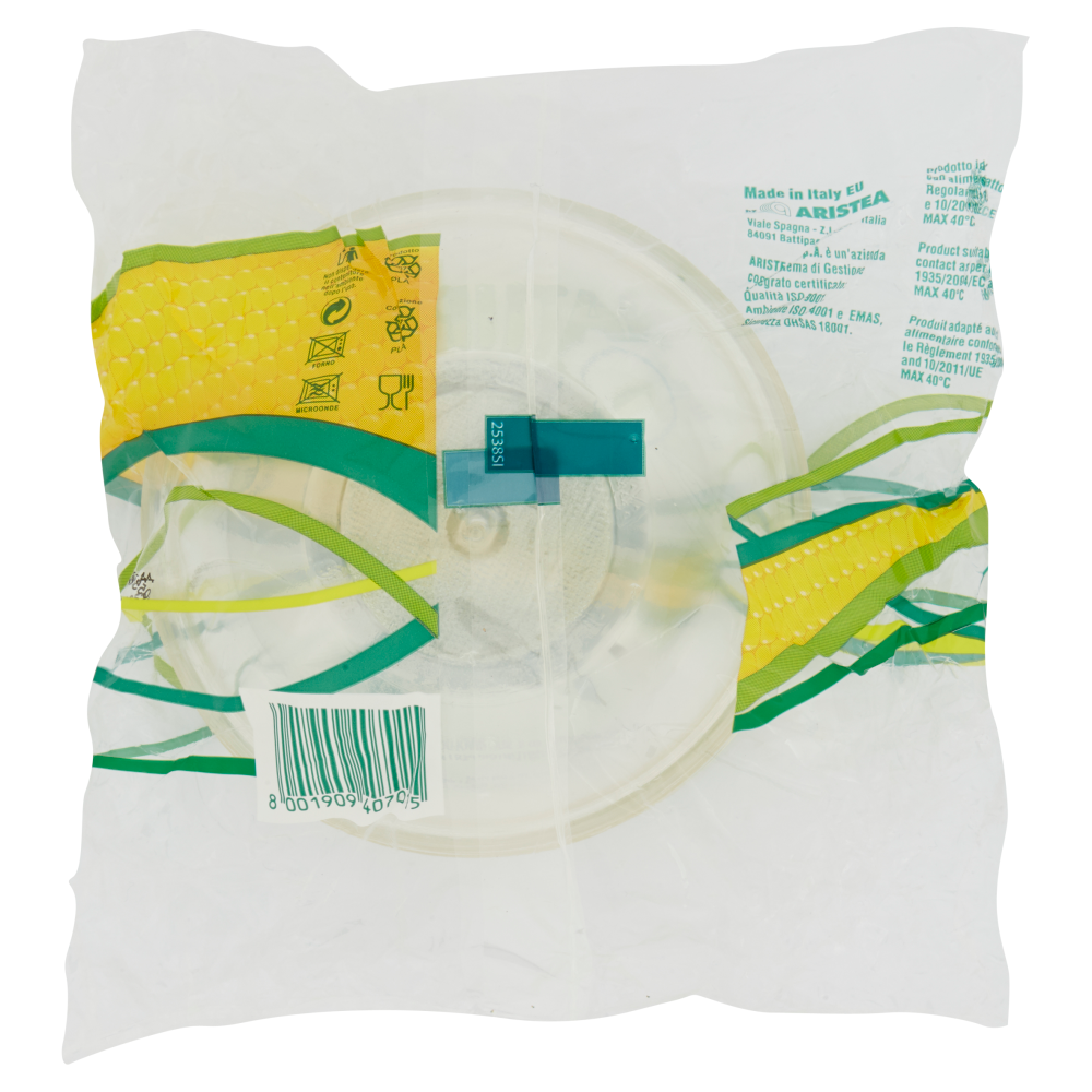 Naturia bio Coppette 10 pz