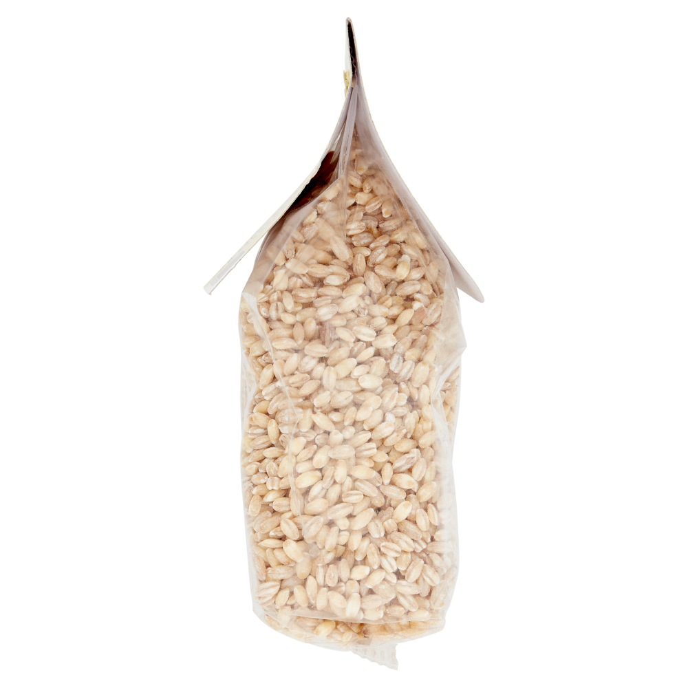 Terre d'Italia Orzo Perlato dell'Alto Lazio 300 g