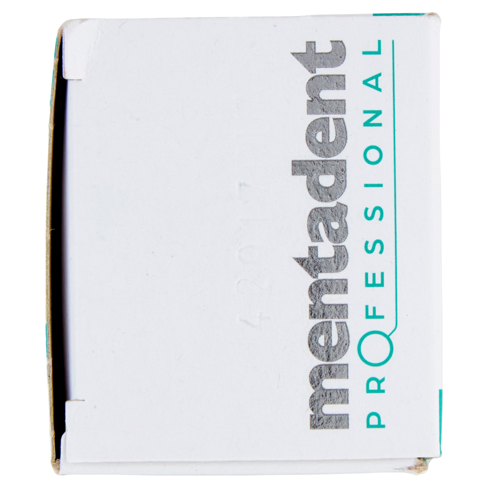 Mentadent Professional Protect+ Sensibilità e Denti più Bianchi 75 ml.