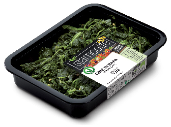 Friarielli Cime Rapa