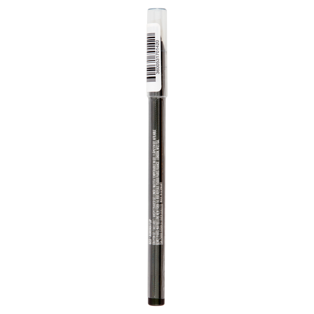 Maybelline New York Tattoo Liner Gel Pencil 823 Aurora Flip