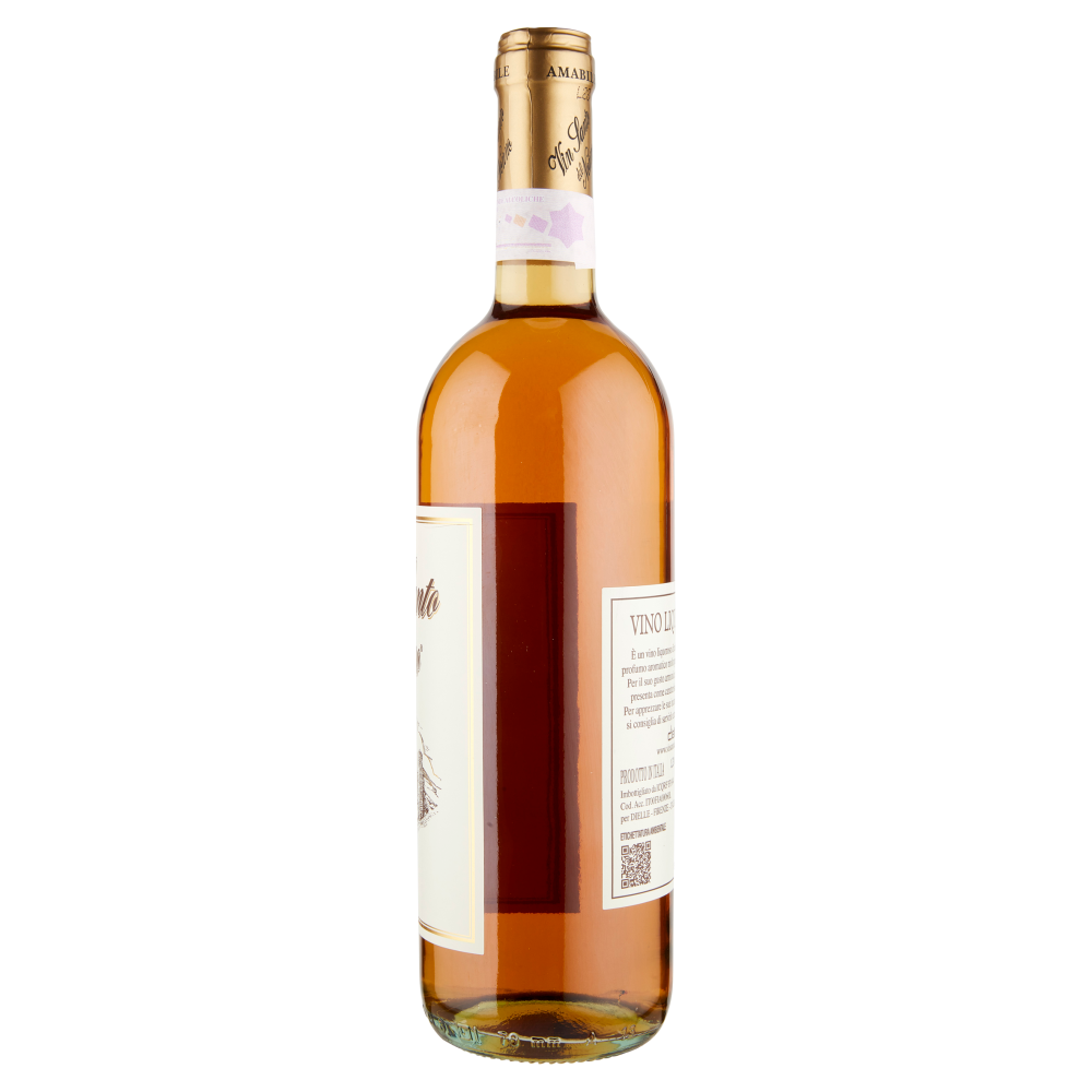 Vin Santo del Nonno Vino Liquoroso Amabile 75 cl