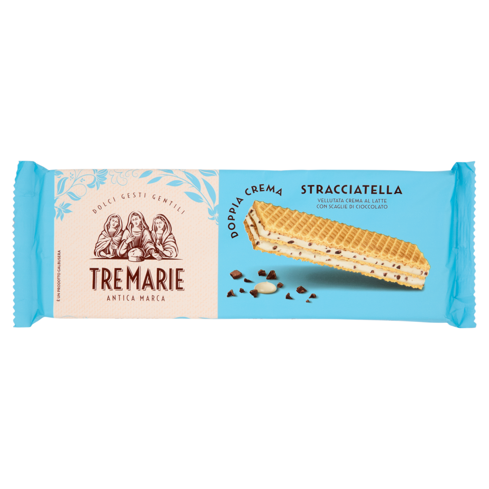 Tre Marie Stracciatella 140 g