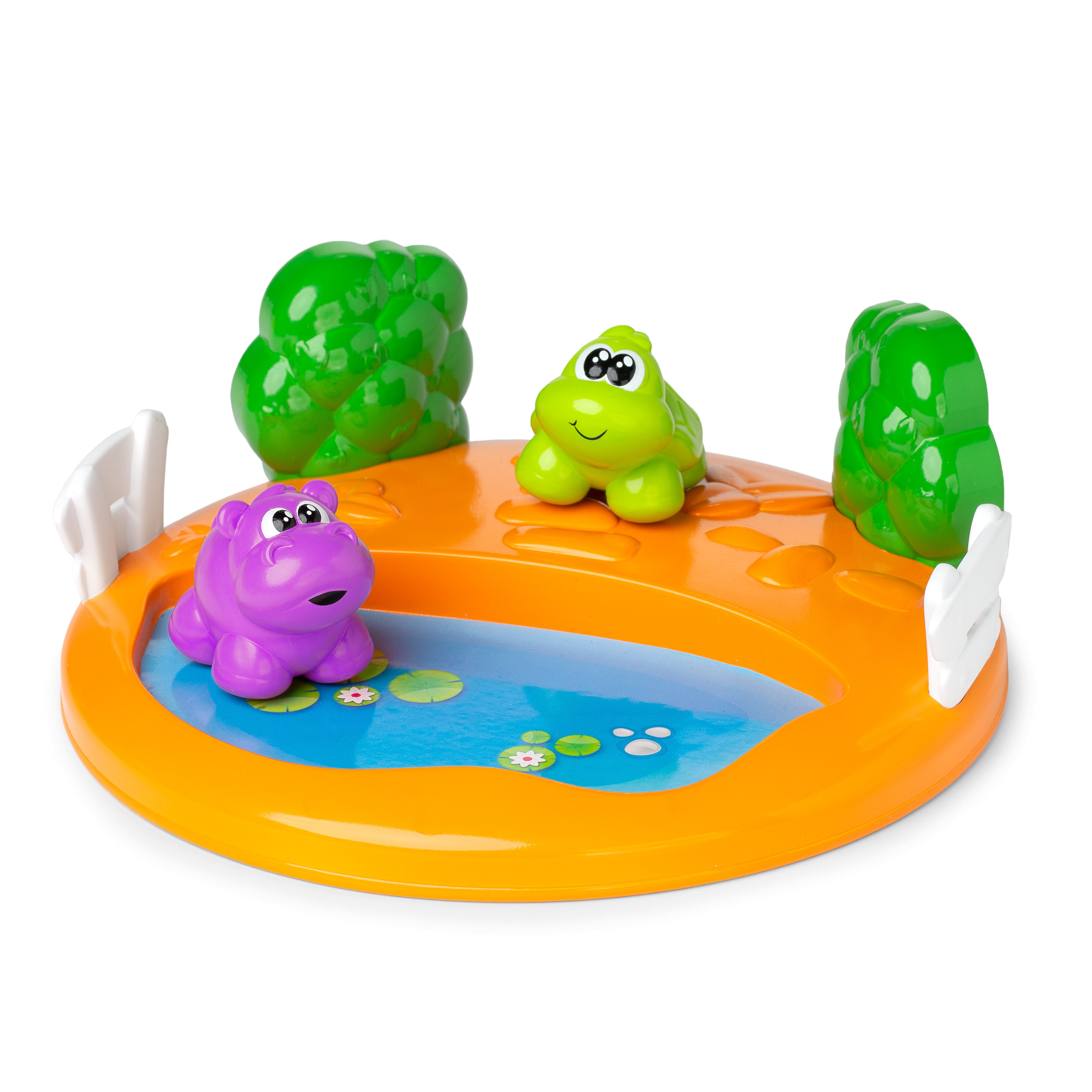 Chicco Gioco Abc Treno Dell'Avventura