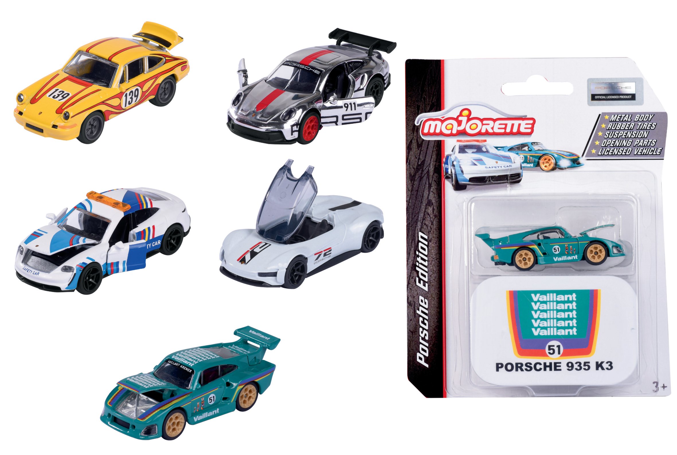 Smoby 212053161 veicolo giocattolo