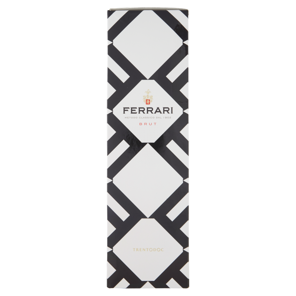 Ferrari Brut Trentodoc 1,5 l