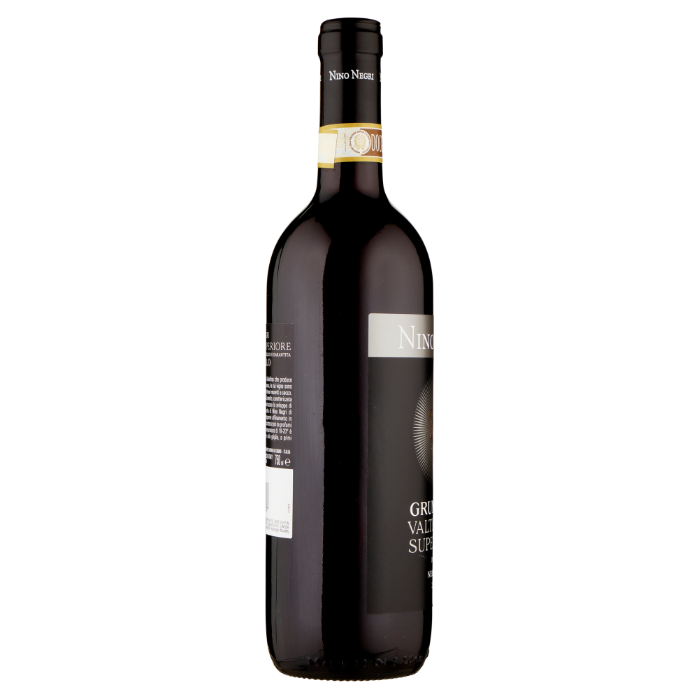 Nino Negri Grumello Valtellina Superiore DOCG Nebbiolo 750 ml