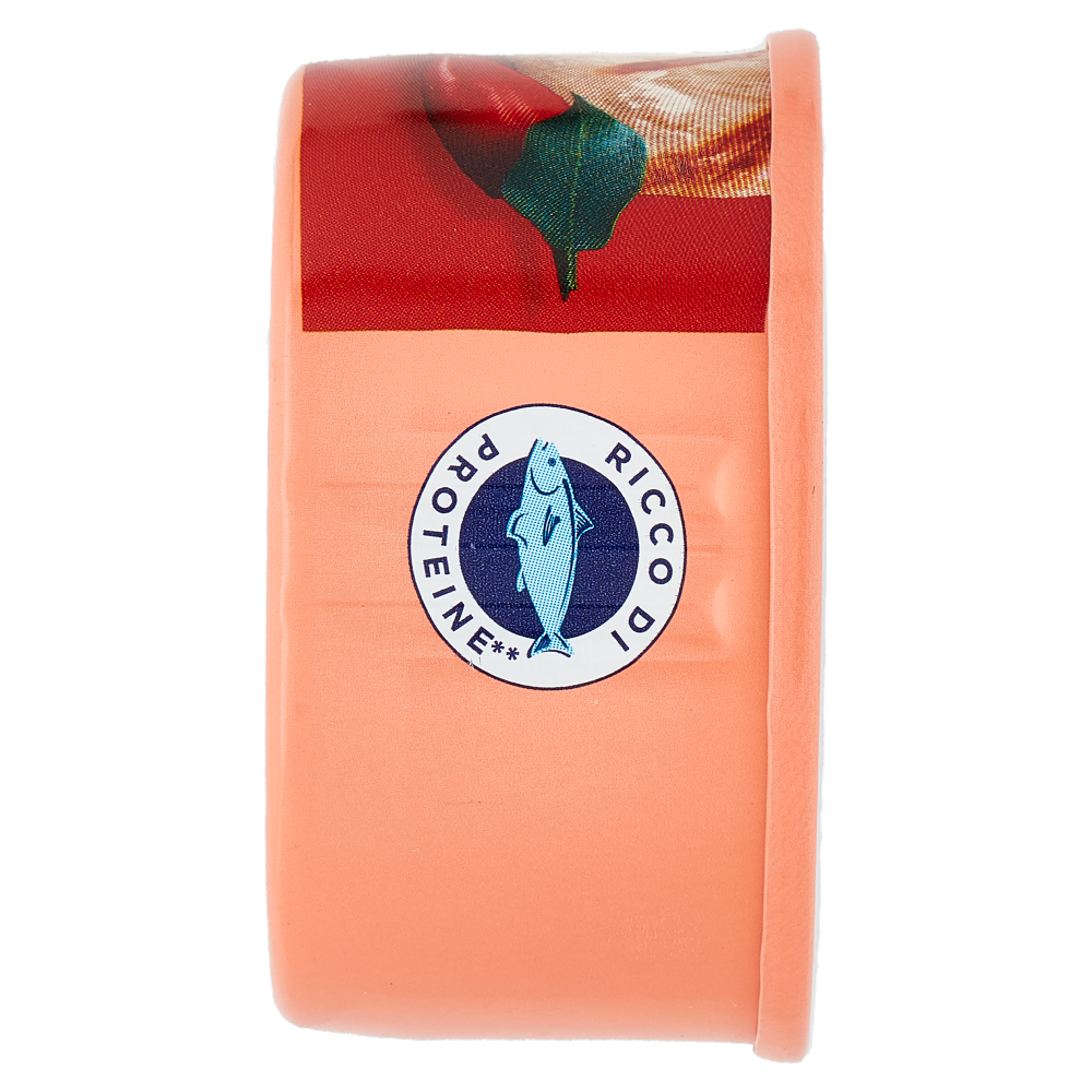 Rio mare Filetti di Sgombro all'Olio di Oliva con Peperoncino Piccante Grigliati* 120 g