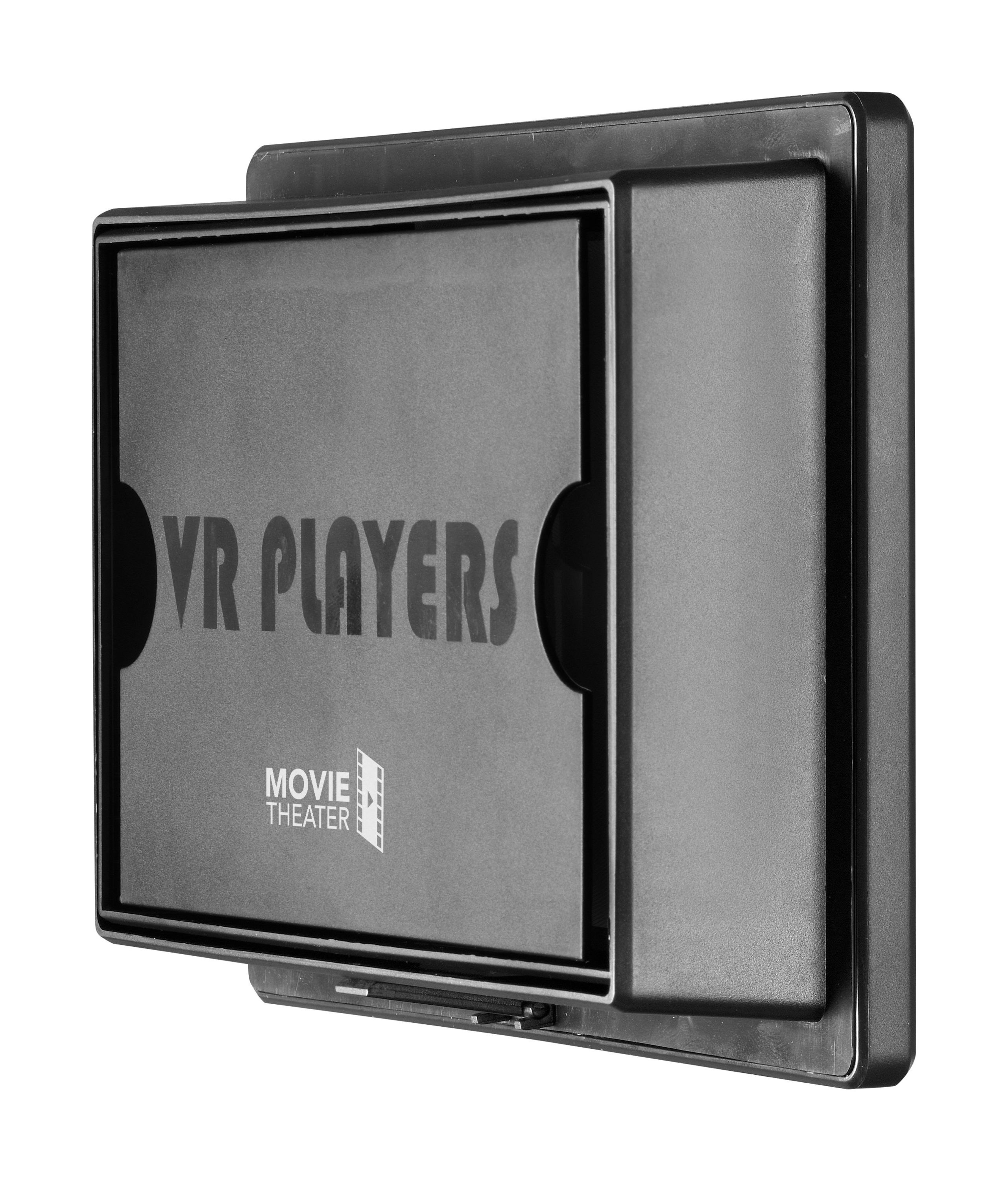 Tech Pop Movie Theater - Universale Amplificatore video per smartphone