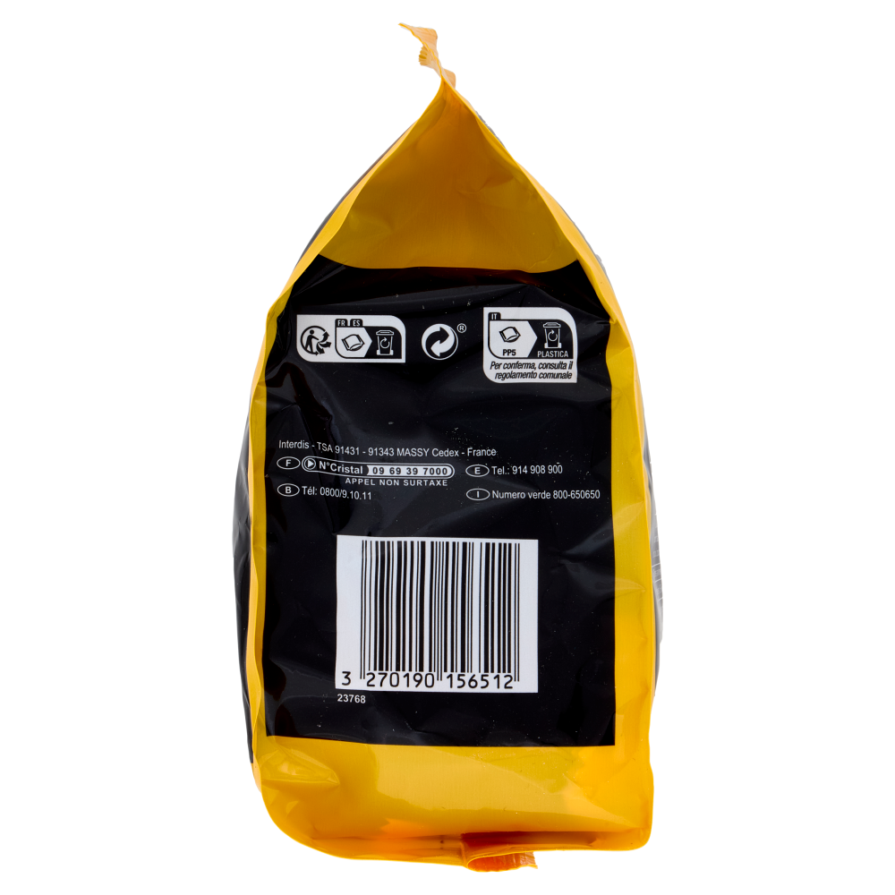 Carrefour Selection 72% Cacao Noir 200 g