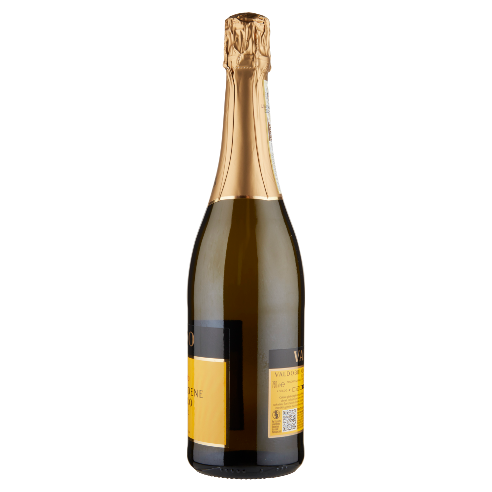 Valdo Marca Oro Valdobbiadene Prosecco Superiore DOCG Extra Dry 750 ml