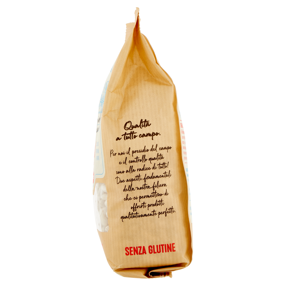 Dalla Buona Terra pedon Senza Glutine Fagioli cannellini 350 g