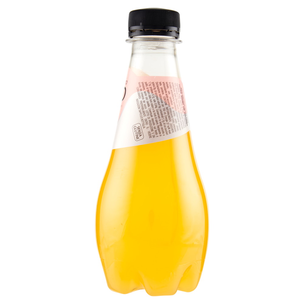 San Benedetto Allegra Zero con succo d'agrumi 0,25 L