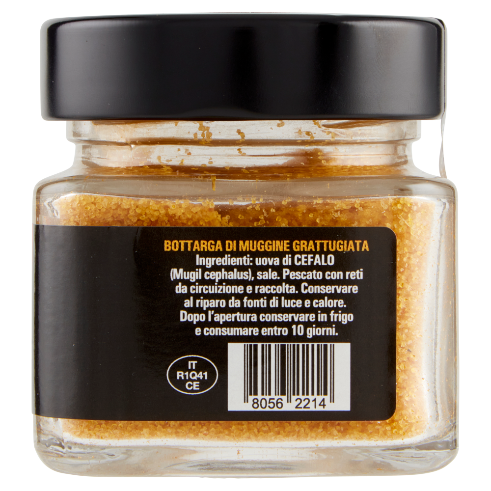 Smeralda Bottarga di Muggine 40 g