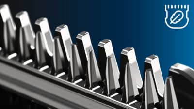 Philips 3000 series Regolabarba BT3206/14