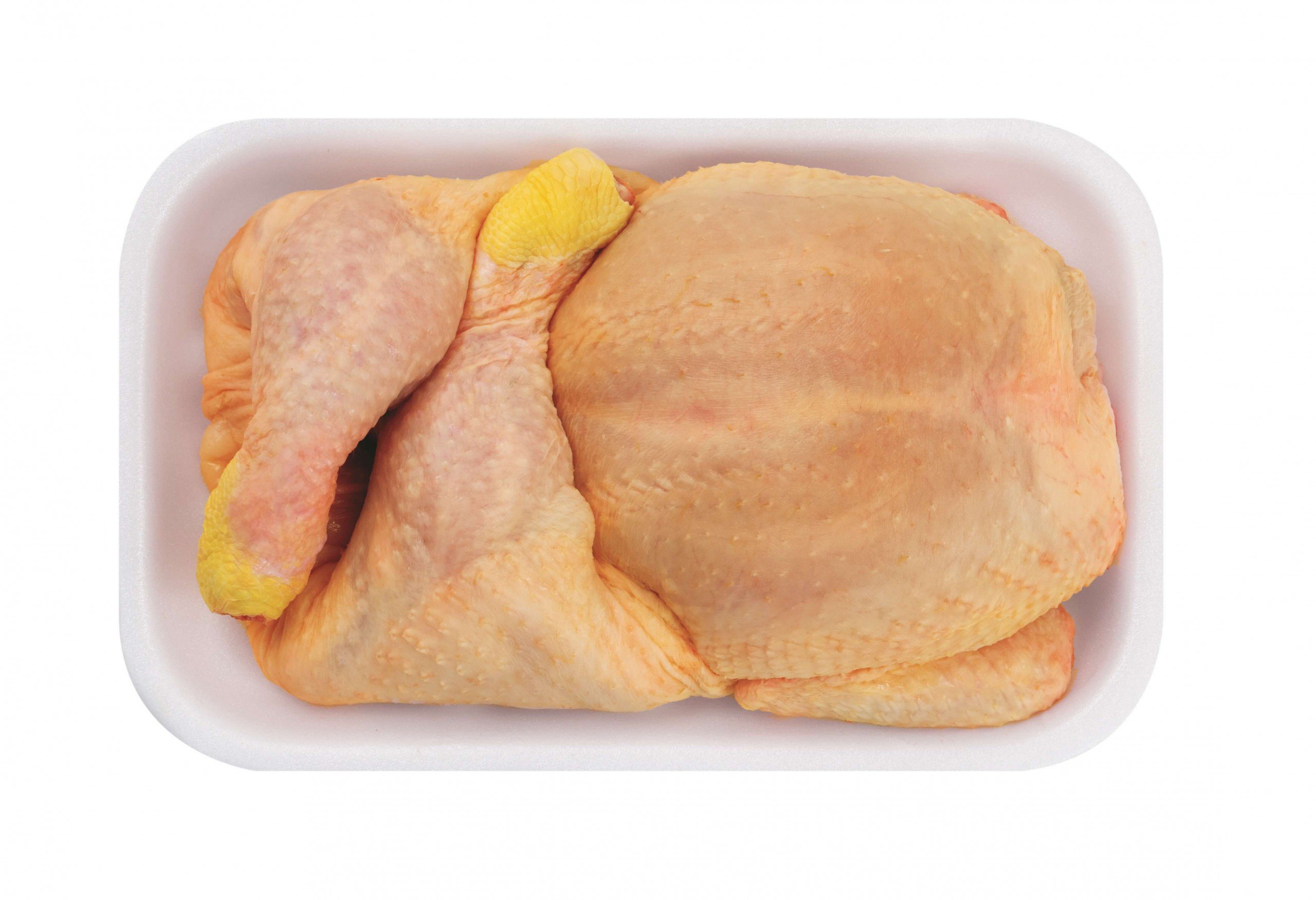 Pollo Disossato Ripieno