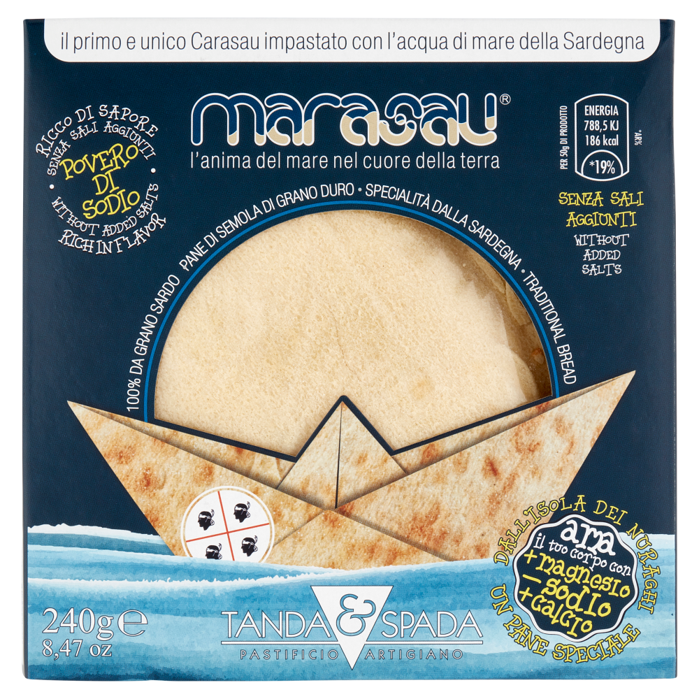 marasau 240 g