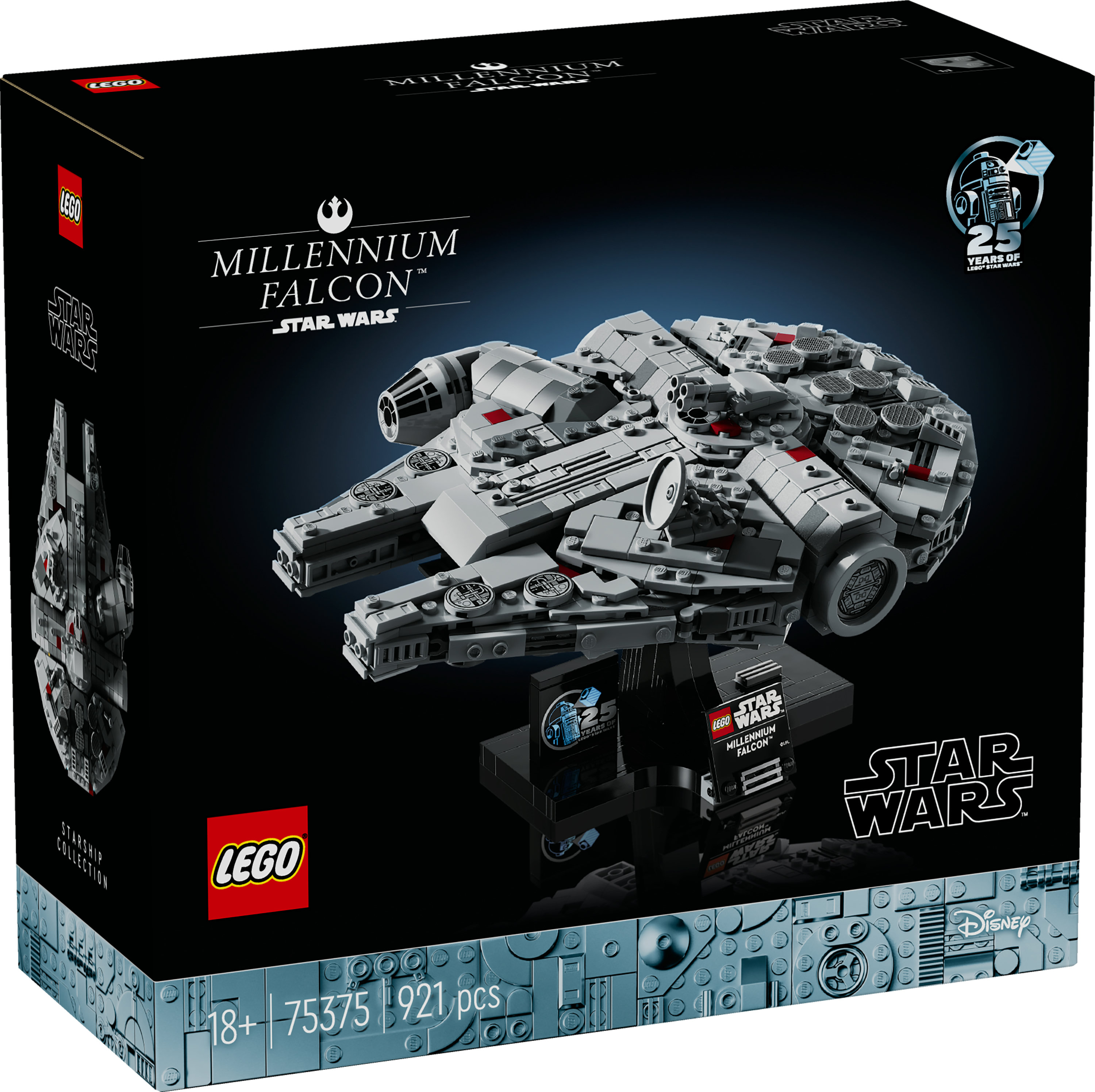 LEGO Star Wars Millennium Falcon&trade;