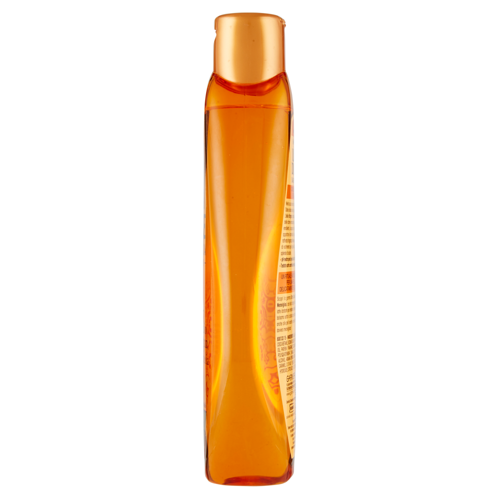 Garnier Ultra Dolce olio d'argan e di camelia Bagnodoccia Ultra Delicato 500 ml