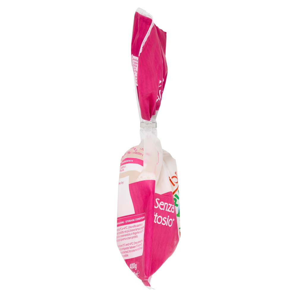 Caseificio Pugliese Fior di Latte Senza Lattosio 200 g