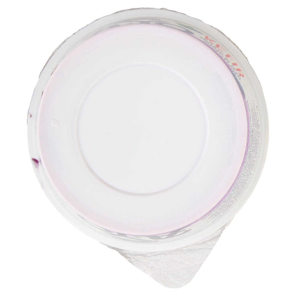 Arborea A-Yo Kefir Mirtillo in Pezzi Senza Lattosio 140 g