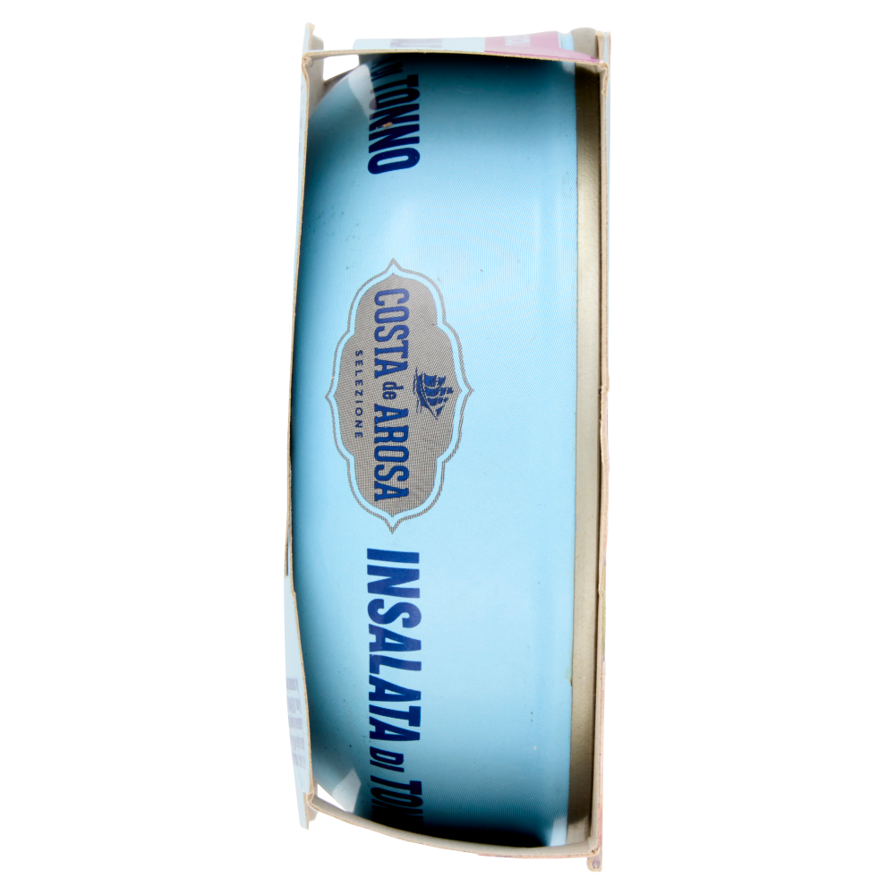 Costa de Arosa Insalatonna Tonno e Fagioli 160 g