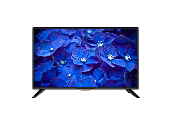 Smart-Tech LE32Z1TS TV 81,3 cm (32") HD Nero 200 cd/m&sup2;