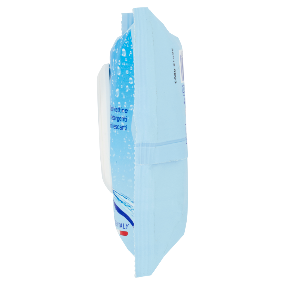 Fresh & Clean Milleusi Classic salviettine detergenti e rinfrescanti 20 pz