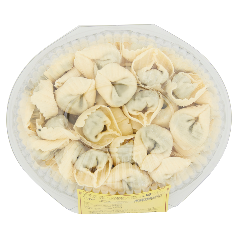 Pastificio Novella Pansoti Preboggion e Prescins&ecirc;ua 400 g