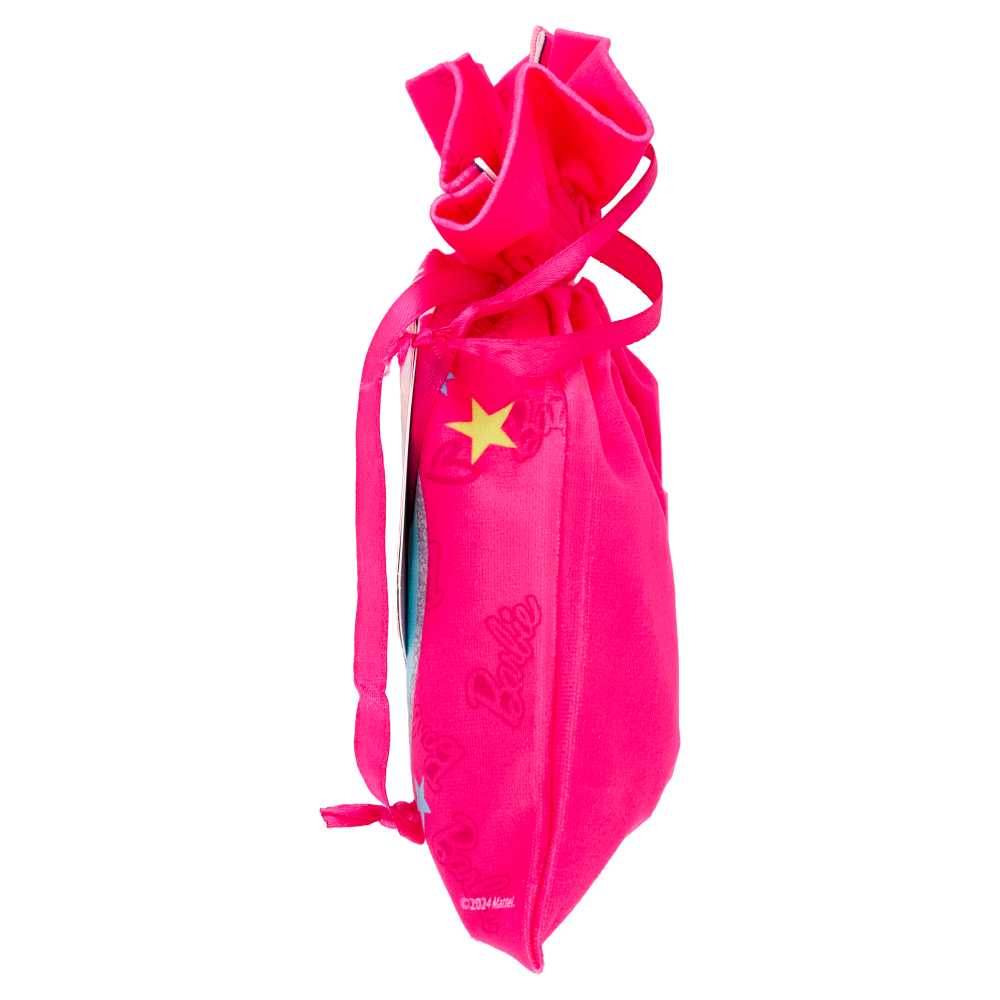 Dolci Preziosi Candy Pocket con Sorpresa Barbie 170 g