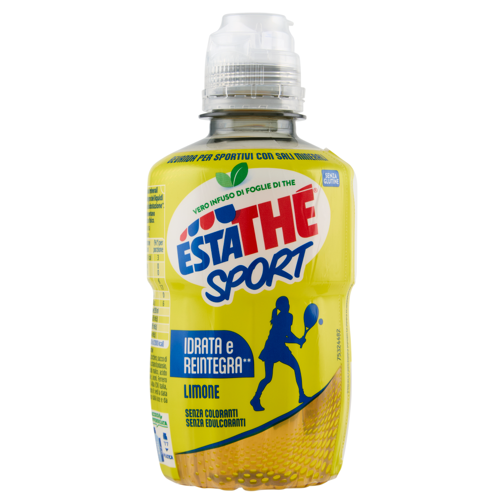 Estath&eacute; Sport Limone 250 ml