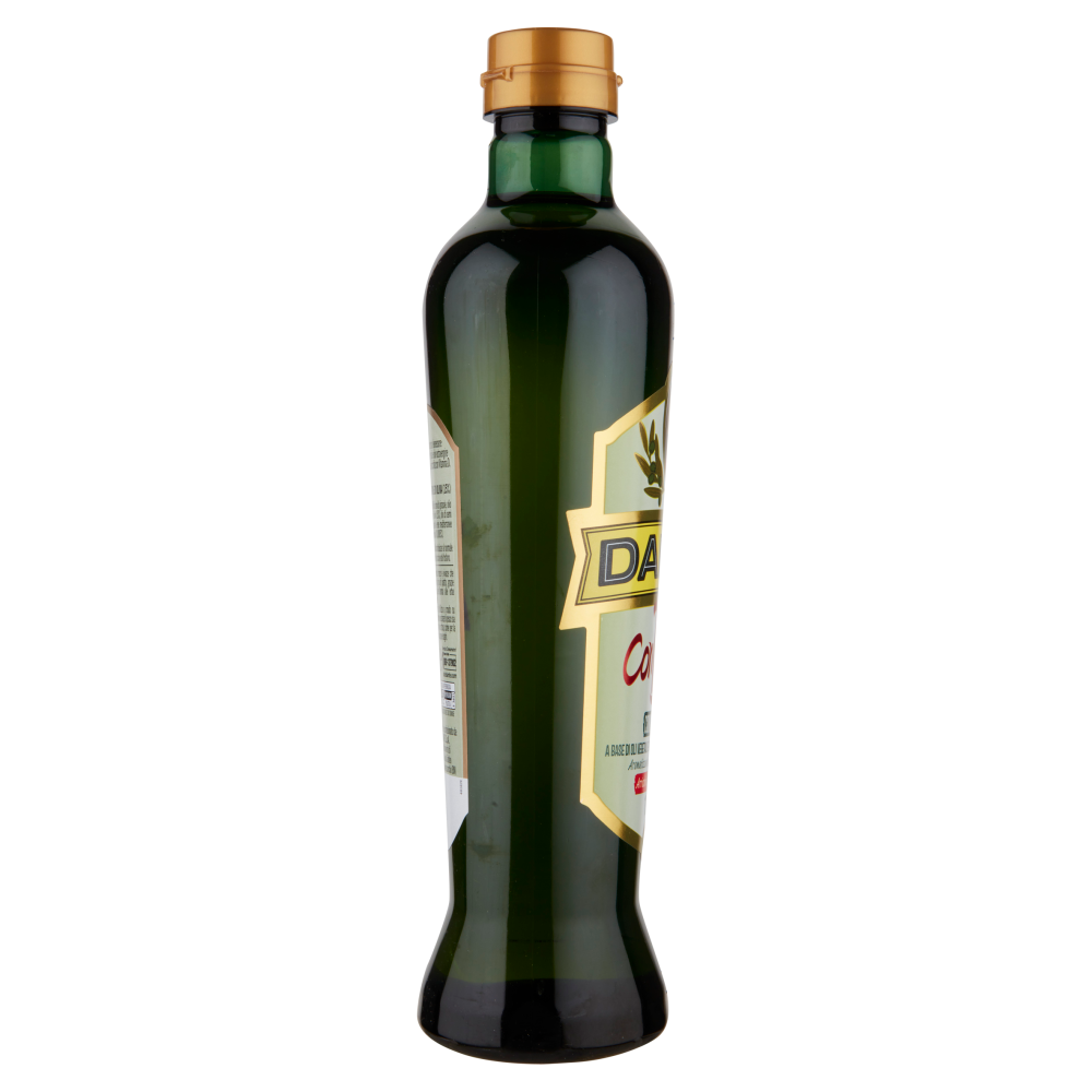 Dante ConDisano Condimento Aromatizzato alle ebre mediterranee 1 L