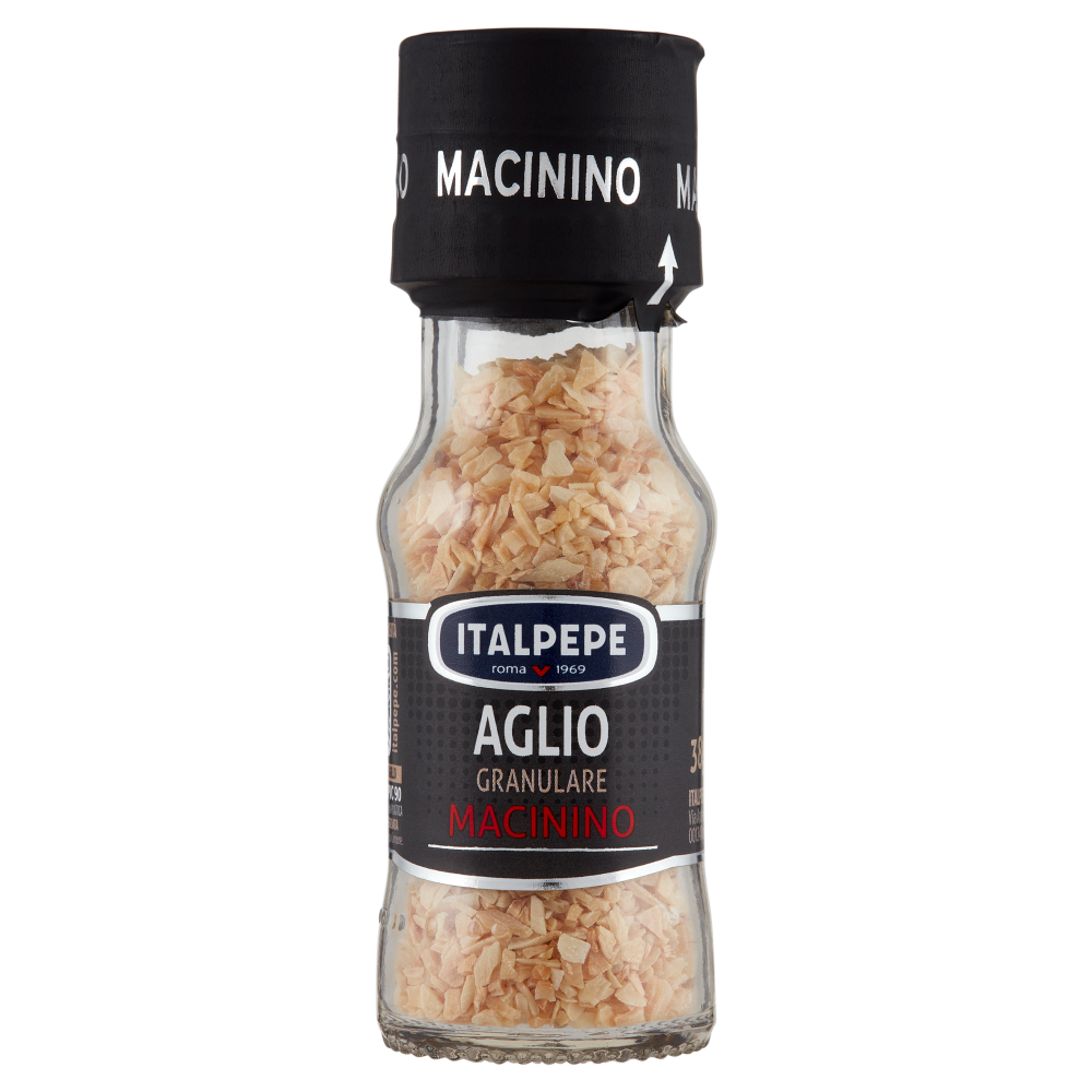 Italpepe Aglio Granulare 38 g