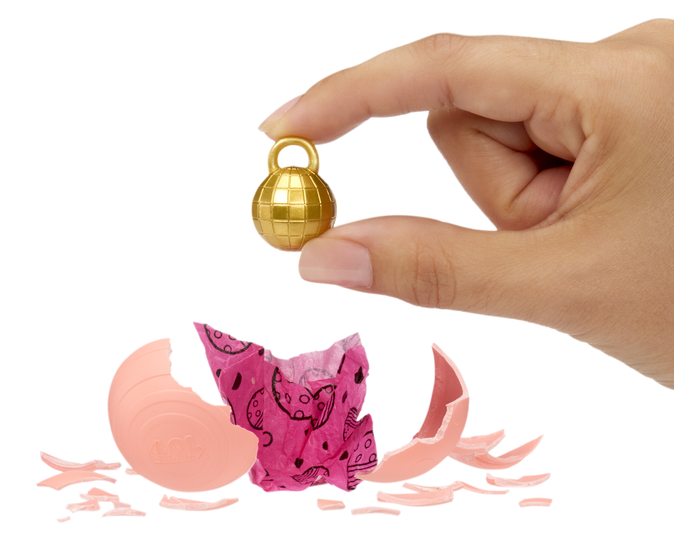 L.O.L. Surprise! 119951EUC bambola