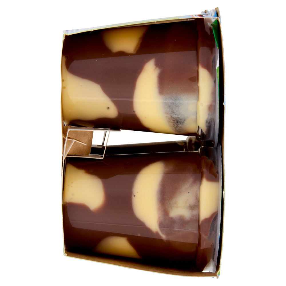 cameo Muu Muu Gusto Cioccolato 4 x 115 g