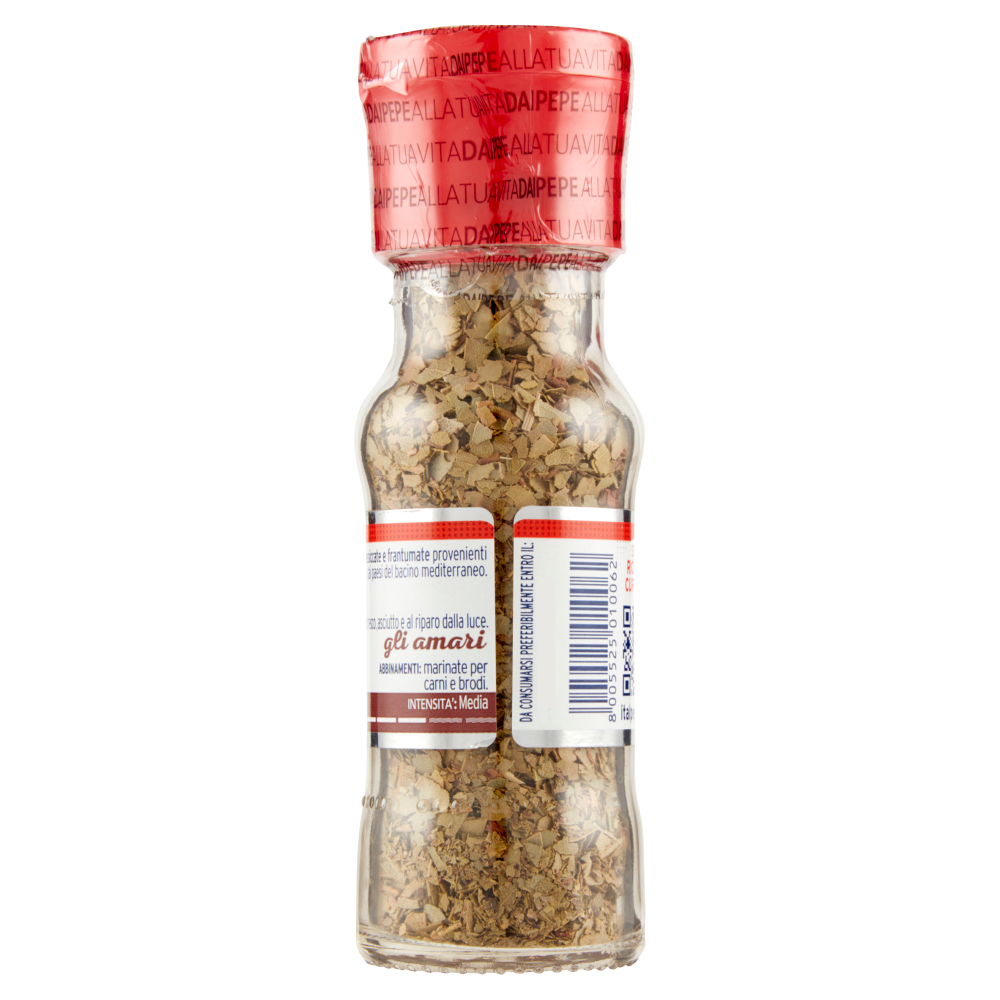 Italpepe Alloro Foglie 23 g